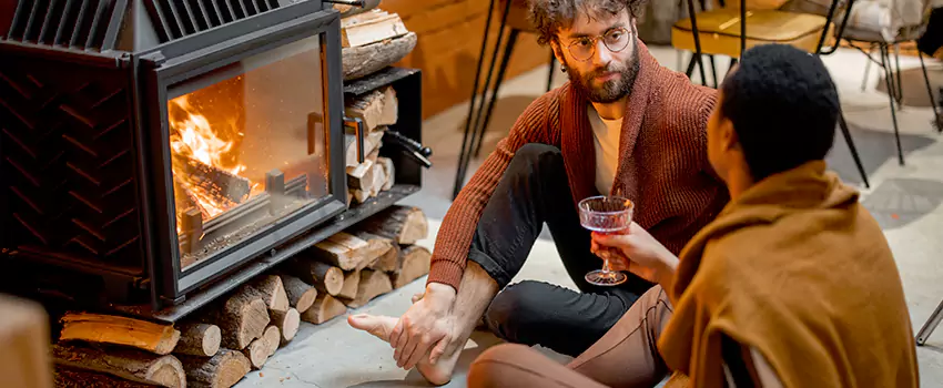 Fireplace Leaky Roof Repair in Chowchilla, California