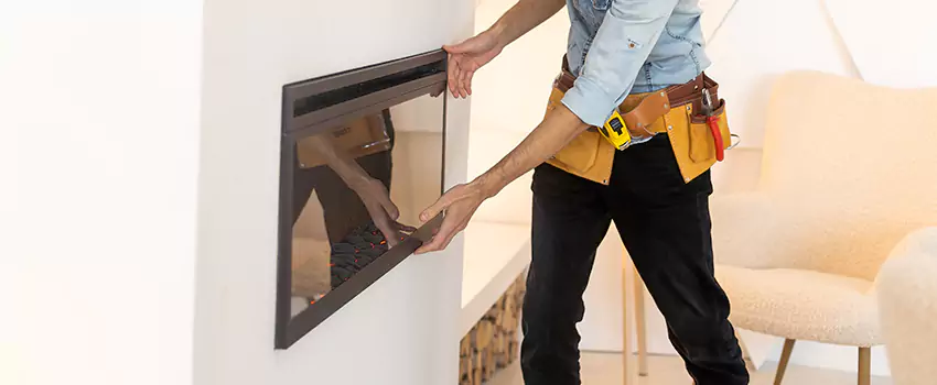 Traditional Fireplace Vent Sweeping in Chowchilla, CA