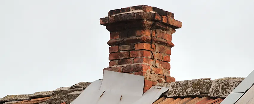 Cost of Fixing Blocked Chimney in Chowchilla, California