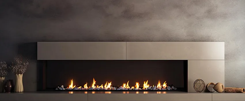 Gas Fireplace Logs Supplier in Chowchilla, California
