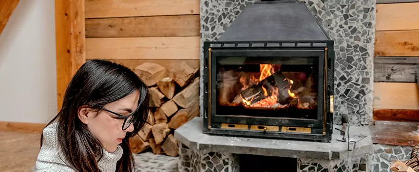 Harman P68-C Pellet Stove Repair in Chowchilla, California 