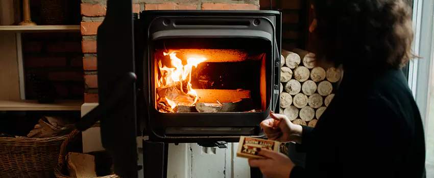 Hearthstone Wood Stoves Fireplace Repair in Chowchilla, California