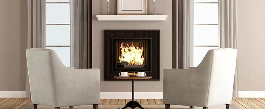 Heatilator Direct Vent Fireplace Services in Chowchilla, California
