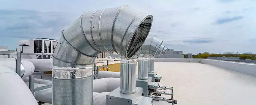 Insulated Ductwork Repair Services Near Me in Chowchilla, CA
