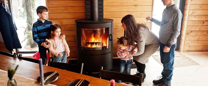 Jøtul Gas Fireplace Inspection Service in Chowchilla, California