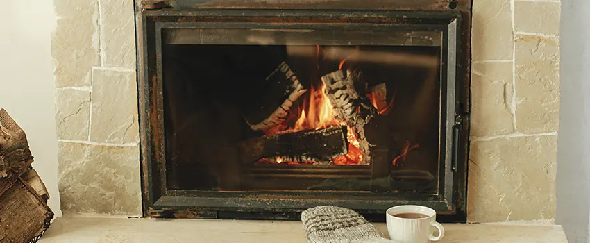 Kings man Fireplaces Insert Services in Chowchilla, CA