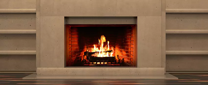 Majestic Trilliant Series Gas Fireplace Insert Repair in Chowchilla, California