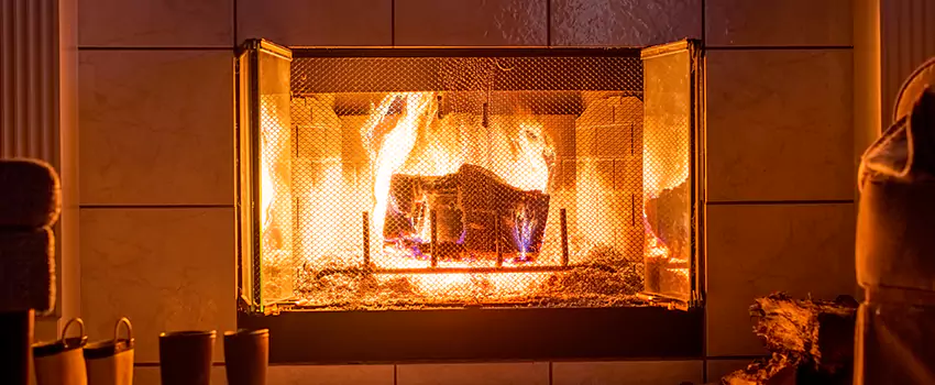 Monessen Hearth Courtyard Outdoor Gas Fireplace Maintenance in Chowchilla, CA