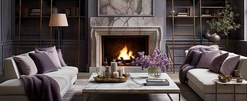 Napoleon Galaxy Series Outdoor Fireplaces Repair in Chowchilla, CA