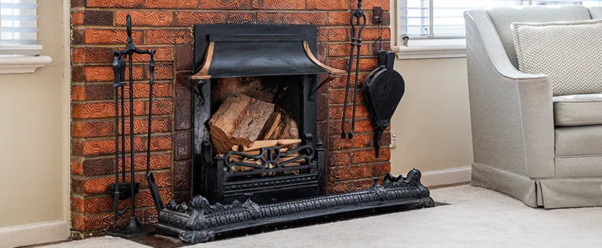 Custom Old Fireplace Redesign Services in Chowchilla, California