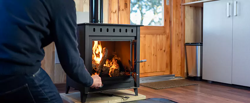 Open Flame Fireplace Fuel Tank Repair And Installation Services in Chowchilla, California