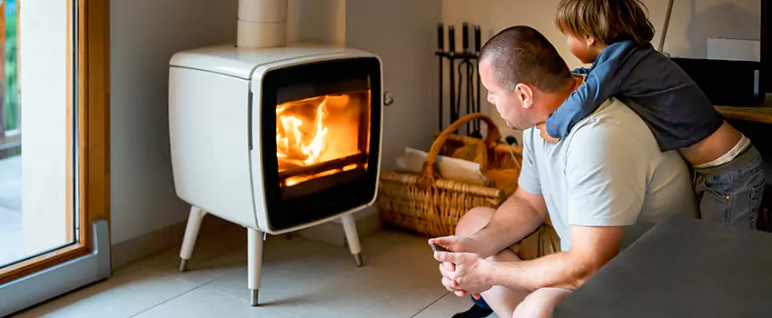 Pacific Energy Zero-Clearance Fireplace Replacement in Chowchilla, CA