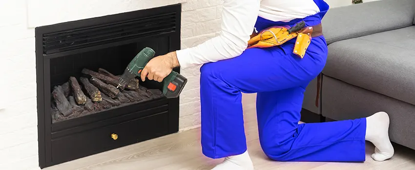 Pellet Fireplace Repair Services in Chowchilla, CA