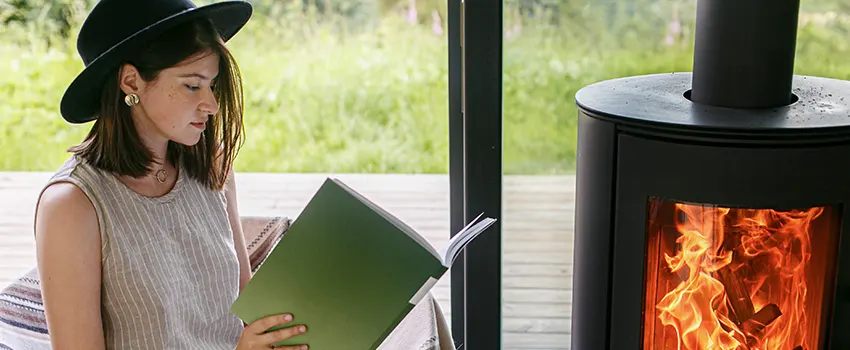 Pellet Stove Chimney Inspection in Chowchilla, CA