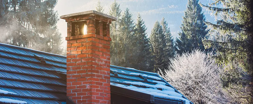 Residential Chimney Rain Caps Repair Services in Chowchilla, CA