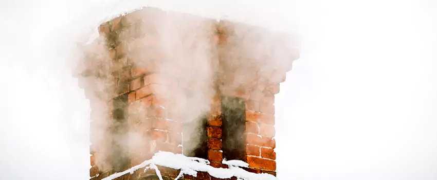Chimney Flue Soot Removal in Chowchilla, CA