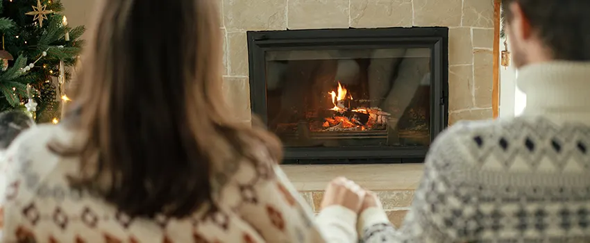 Superior Open-Hearth Wood Fireplaces in Chowchilla, CA