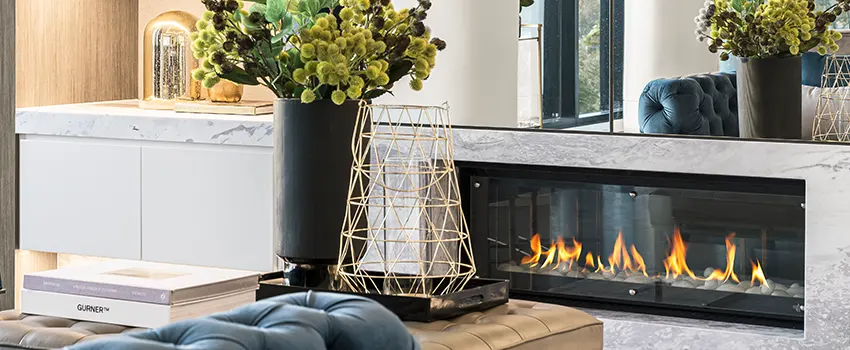 Professional Town & Country Luxury Fireplace Maintenance Experts in Chowchilla, California