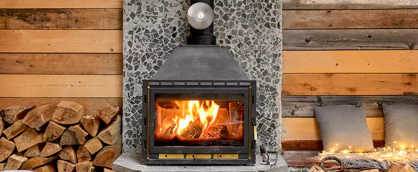 Travis Industries Elite Fireplace Inspection and Maintenance in Chowchilla, California