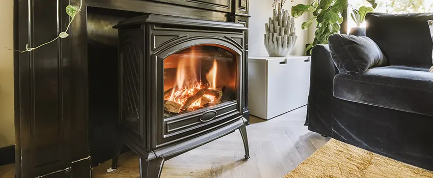 Valor Wood Fireplace in Chowchilla, CA