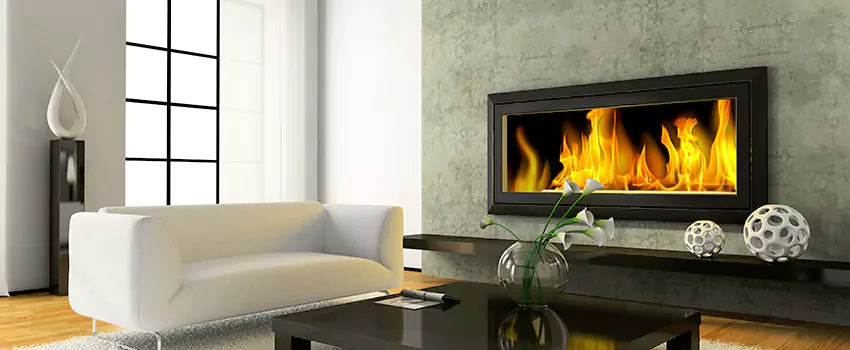 Ventless Fireplace Oxygen Depletion Sensor Installation and Repair Services in Chowchilla, California
