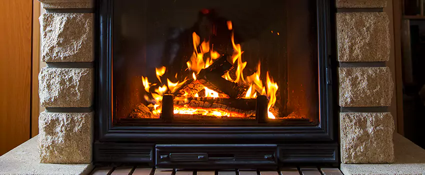 Cost of Wood Fireplace Installation in Chowchilla, CA
