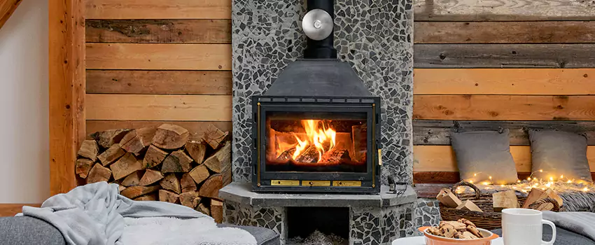 Affordable Wood Fireplace Fixing Solutions in Chowchilla, California