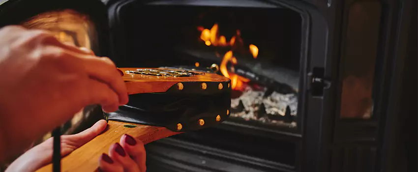 Cost of Wood Furnace Repair and Installation Services in Chowchilla, CA