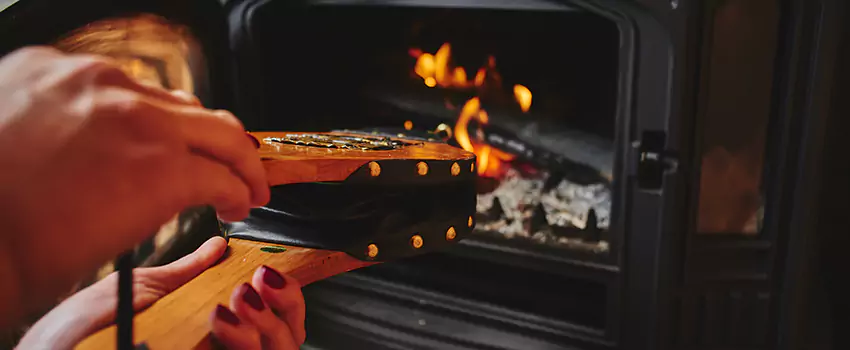 Wood Stove Grates Repair in Chowchilla, California
